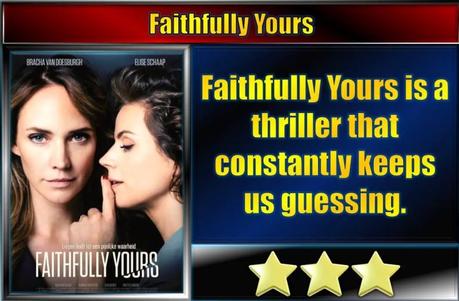 Faithfully Yours (2022) Movie Review