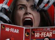 Hi-Fear Release News