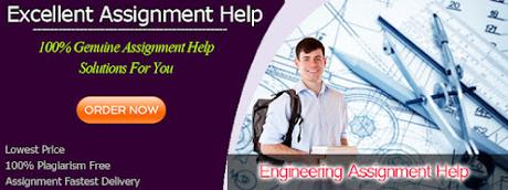 Our Assignment Experts can help you with your Engineering assignments and provide online writing services. Our Assignment Experts can help you with your Engineering assignments and provide online writing services.