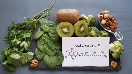 Vitamin E: Health Benefits and Nutritional Sources