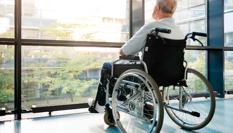 Elderly and Disabled Assistive Devices Market