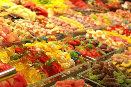 Candy Market