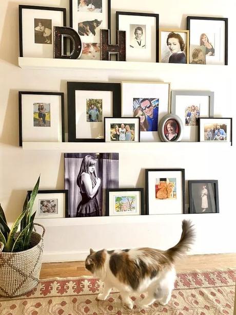 7 Creative Ways to Display Canvas Prints in Your Home or Office