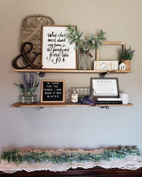 7 Creative Ways to Display Canvas Prints in Your Home or Office