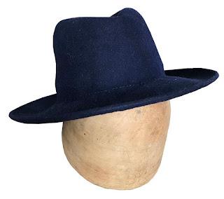 Lancashire Hat Collections