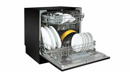 This Dishwasher is the best in the range of Rs 20000, EMI will be less than Rs 1000 Best Dishwasher in the range of Rs 20000, EMI will be less than Rs 1000