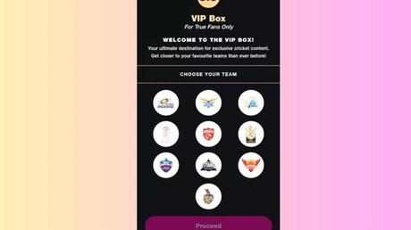 Take Selfie With Your Favorite Player From Jio VIP Box, Win IPL Tickets And Much More, Follow These Steps