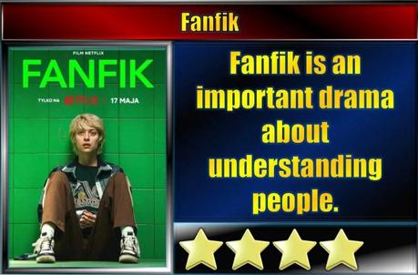 Fanfik (2023) Movie Review