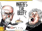 Where's Beef?