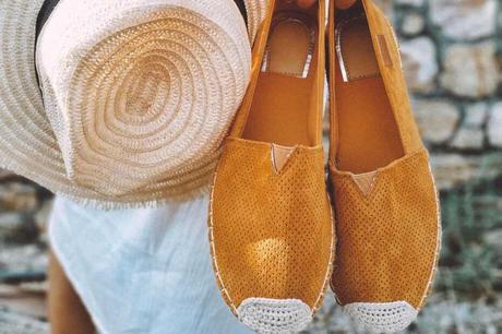 10 ways to wear espadrilles in summer 2023