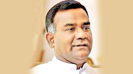 SJB welcomes IMF’s support to revive economy – Tissa