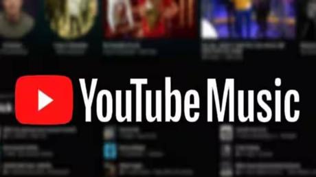 youtube music