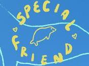 Special Friend: Selkie