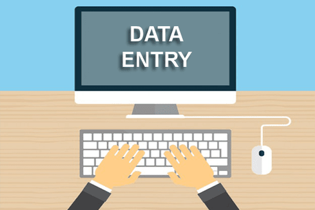 Best Online Data Entry Income Opportunity