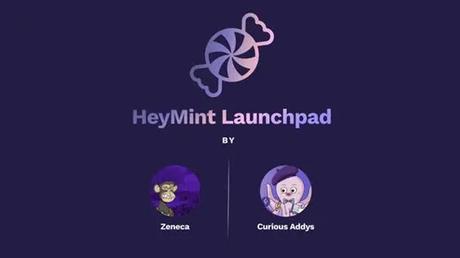 Web3 education collaboration to launch beginner-friendly NFT platform HeyMint