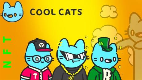 Cool Cats 