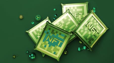 Last week's NFT sales skyrocketed by 31%