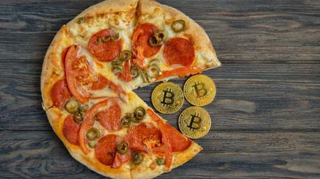 Primordial NFT? A JPEG was sold for BTC months before Bitcoin Pizza Day