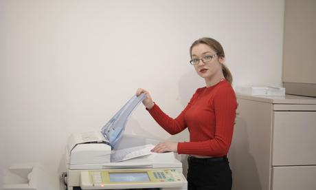 Why is My Printer Printing Pink? 6 Easy Ways to Fix It My Printer Printing Pink,