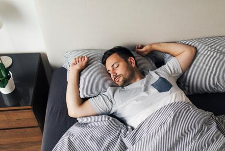 Silent Nights Ahead: Home Remedies to Stop Snoring