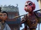 ‘The Monkey King’: Coming Netflix August 2023 What Know