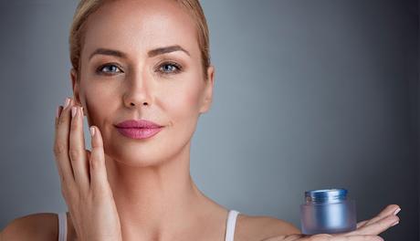 Anti-Aging Products Market