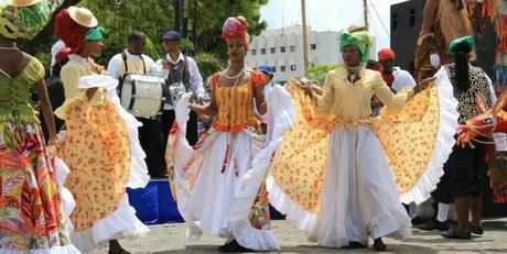 The Soundtrack of Barbados Bajan in Contemporary Music