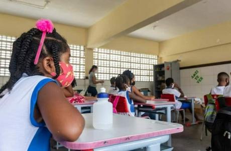 Choosing the Right School for Your Child in Barbados Public or Private What’s Best for Your Child