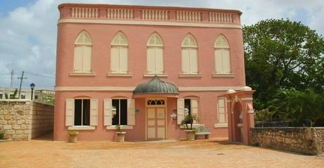 Nidhe Israel Synagogue A Testament to Resilience