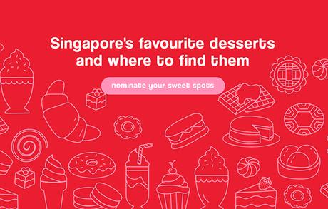 Indulge in a Sweet Adventure as Museum of Ice Cream Launches the First Ever Official Guide for Desserts in Singapore