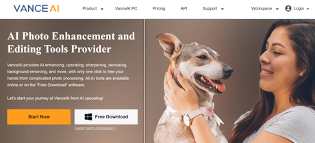 Top 12 AI Image Upscaling Software Solutions for Photography Enthusiasts