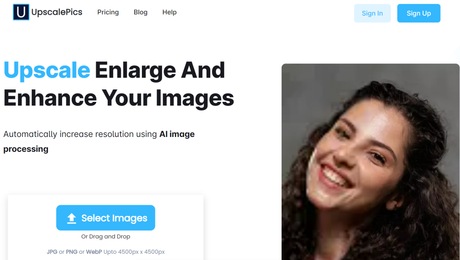 Top 12 AI Image Upscaling Software Solutions for Photography Enthusiasts