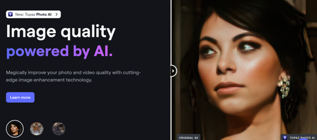 best ai image upscaling software
