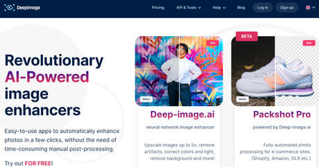 Top 12 AI Image Upscaling Software Solutions for Photography Enthusiasts