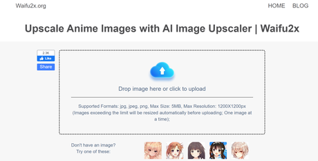 Top 12 AI Image Upscaling Software Solutions for Photography Enthusiasts
