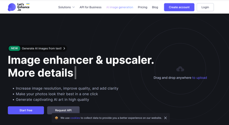 Top 12 AI Image Upscaling Software Solutions for Photography Enthusiasts