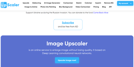 Top 12 AI Image Upscaling Software Solutions for Photography Enthusiasts