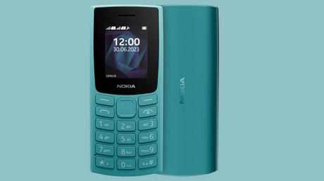 Nokia Phone launch