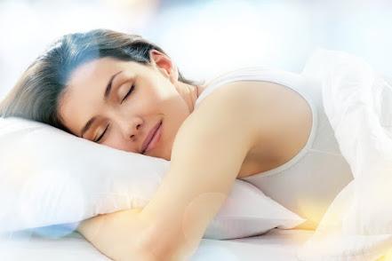 5 Healthy Habits Before You Go to Sleep