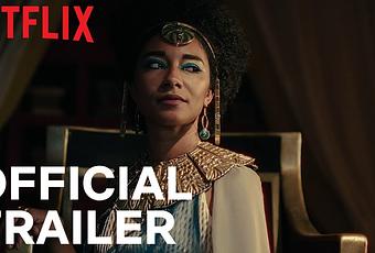 ‘Queen Cleopatra’ Netflix Docuseries Controversy Explained - Paperblog