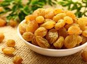 Role Raisins Weight Gain: Delicious Solution