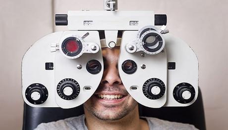 Optometry Equipment Market