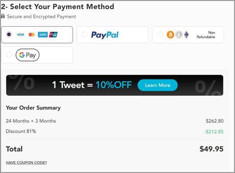 How to Use VPN on Omegle? Finally make your payment
