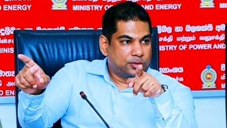 Two units of Uma Oya Hydro power plant to be added to National grid in 2023