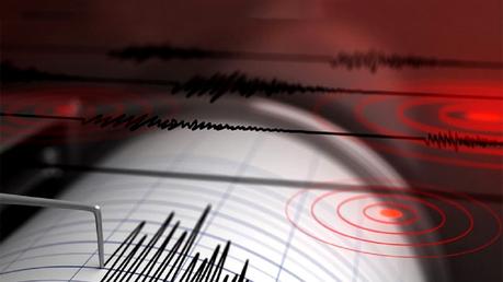 Earthquake quake in South Pacific: Tsunami warnings issued
