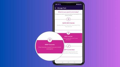 How to add and remove channels in Tata Play, learn how