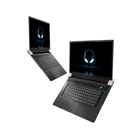 Alienware 17in Laptop 2023