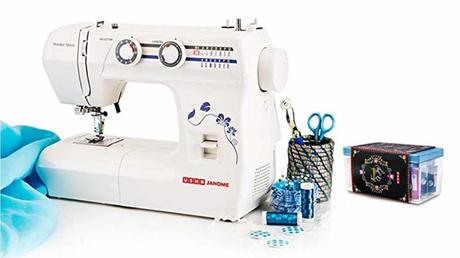 You can buy this electric sewing machine of Usha, Singer, Brother cheaply, know the price and features