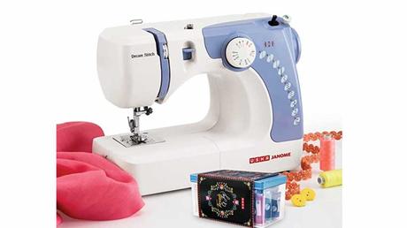 You can buy this electric sewing machine of Usha, Singer, Brother cheaply, know the price and features