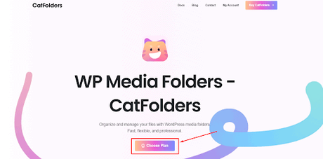 CatFolders Review 2023: Is it the Best WP Folde...